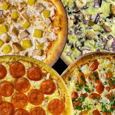 Комбо Хит в Yummy Sushi по цене 2980 ₽