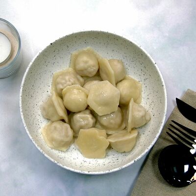 Пельмени Классика - 15 шт в Dolce goose по цене 395 ₽