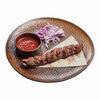 Люля кебаб из говядины в ИТЛЕ Bistro Halal по цене 540