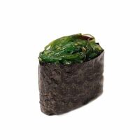 Суши чука в Guru Roll