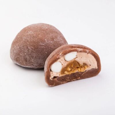 Моти Сникерс в Вкусные Суши Premium по цене 199