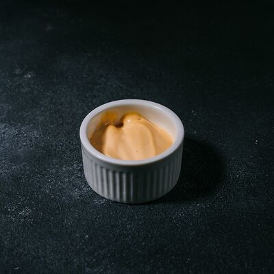 Сырный соус в PANORAMA по цене 120 ₽