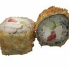 Жареный ролл Цезарь рору в Sushi Maki по цене 289