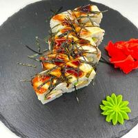 Канадский в Солянка