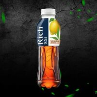 Чай Rich Лимон в Pizza Point