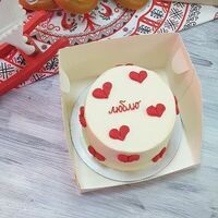 Бенто люблюв Джем