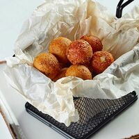 Сырные шарики Mix в Лисья нора