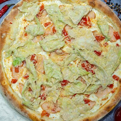 Цезарь в Надо подкреПИЦЦА по цене 795 ₽