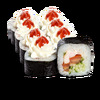 Ролл С курицей и брусникой в Автосуши Автопицца по цене 531
