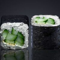 Огурец в Sushi Fixprice