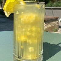 Лимонад дынный в Extrovert