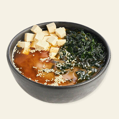 Суп Мисо в Томята Тосуши по цене 372 ₽