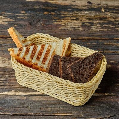 Хлебная корзина в BARak O’Mama по цене 150 ₽