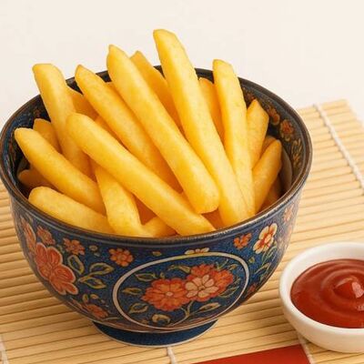 Картофель фрив Ясураги по цене 297 ₽