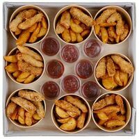 Сет Тутти на 8 персон в Fifo Catering