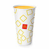 Сок апельсиновый в McDonald's по цене 550