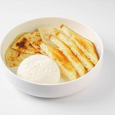 Булочка Бао в Филадельфия по цене 88 ₽