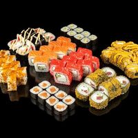 Сет №9 в Roll Dealler