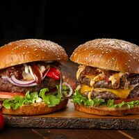 Логотип Grizzly Bar