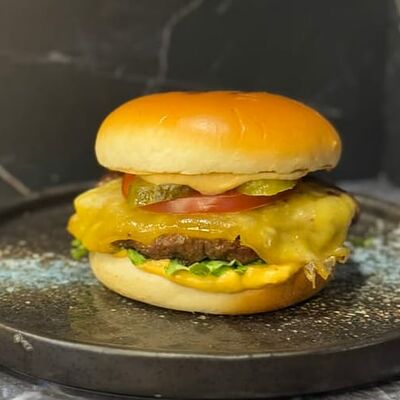 Мини-биф в BRCAFE по цене 350 ₽