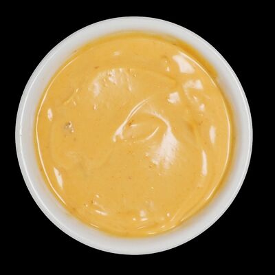 Сырный соус в Ramenshop по цене 100 ₽