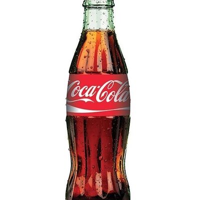 Coca-Cola в Алубали - вкус Грузии по цене 320 ₽