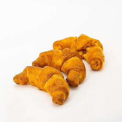 Рогалики с ветчиной и сыром Ничего лишнего в Ничего лишнего по цене 294 ₽