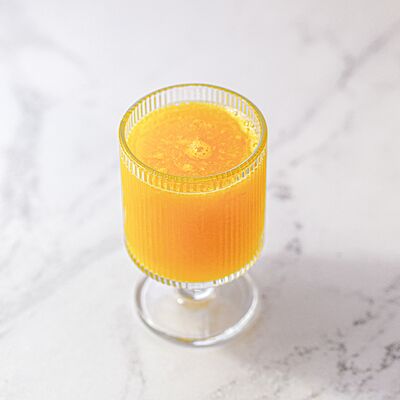 Апельсиновый фреш в Stories по цене 375 ₽