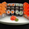 Сет Выгодный 32 шт в Sushi dlya vsekh по цене 999