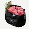 Гункан с тунцом в SushiDen по цене 1400