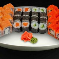 Сет Выгодный 32 шт в Sushi dlya vsekh