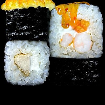 Дабл микс №3 в Кимчи по цене 749 ₽