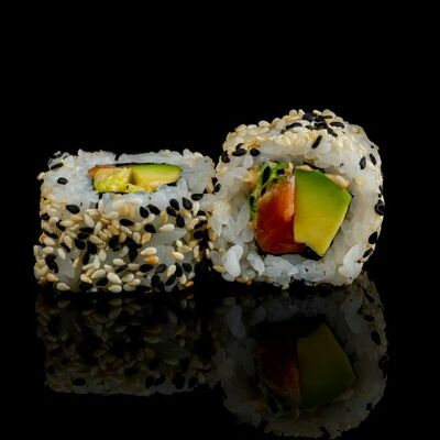 Бостон ролл спайси в Японка по цене 250