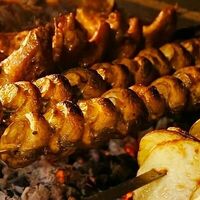 Грибы шампиньоны в Камелот