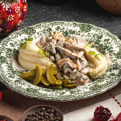 Говядина Биф в Алазани по цене 5550 ₸