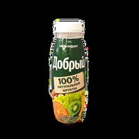 Сок Добрый мультифрукт пэт в BBQ