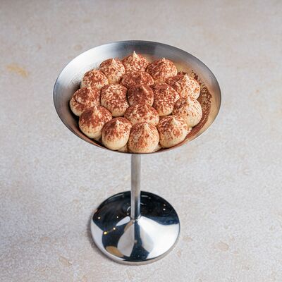 Тирамису в Bocconcino по цене 900 ₽