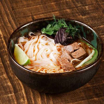 Китайский томатный суп в TATEV по цене 830 ₽