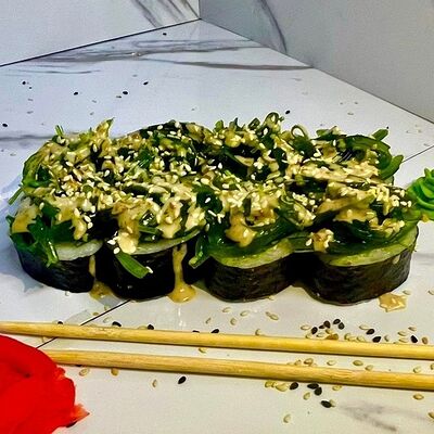 Чикаго в Суши мира по цене 330 ₽