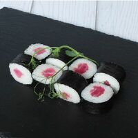 Магура маки в Японец