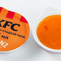 Соус кисло-сладкий в KFC Baluan Sholak