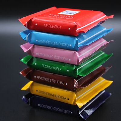 Ritter Sport в Кофе будешь? по цене 80 ₽