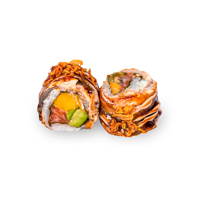 Канада crunch в Sea Zone по цене 865 ₽