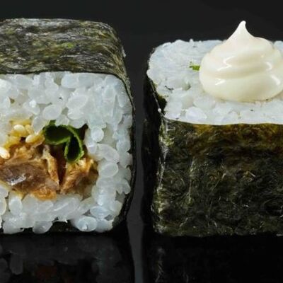 Акира Ролл в 7 LiR по цене 193 ₽