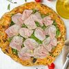 Пицца Фермерский окорок в Pizza by sattarova по цене 610