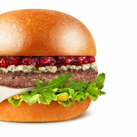 Блючиз New в Франклинс Бургер