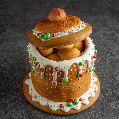 Лукошко в Fish Point по цене 4800 ₽