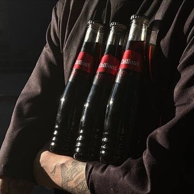 Кока-кола Чиллаут ст в ВАЗИЮ по цене 199 ₽