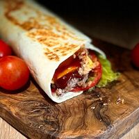 Ролл оригинальный S в Burger size