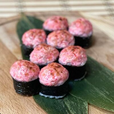 Гурман с копченой курочкой в Suшka по цене 452